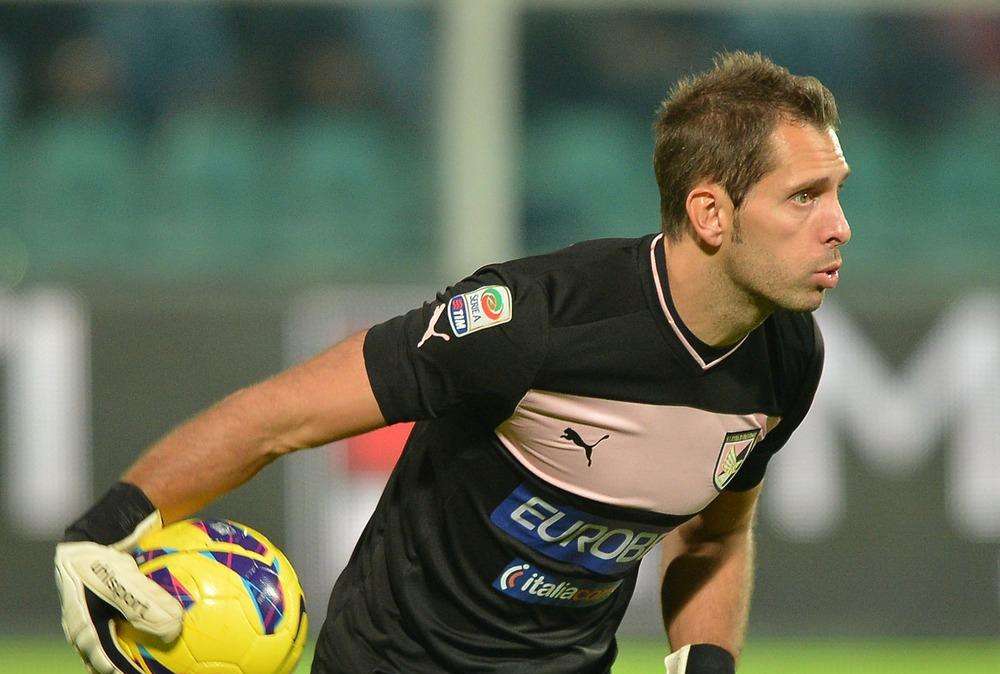 Palermo, contro il Parma Benussi titolare e spiragli per Mantovani