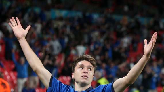 Federico Chiesa