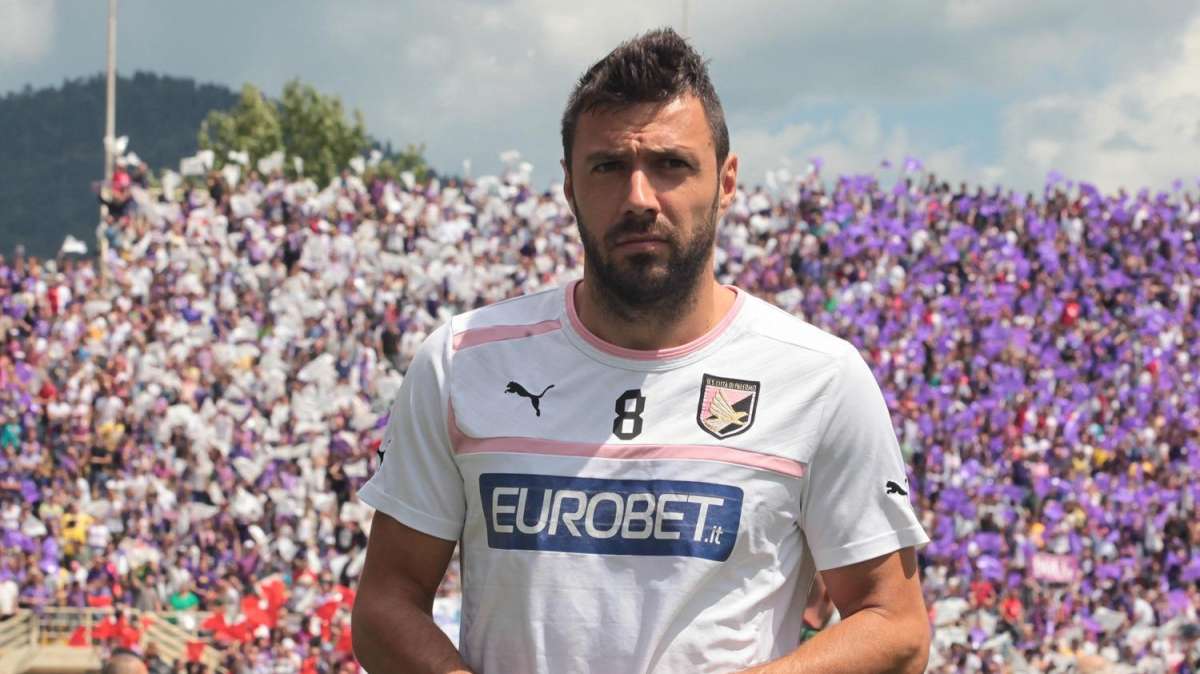 ESCLUSIVA TUTTOPALERMO.NET: Palermo, a sorpresa Zamparini potrebbe riscattare Dossena