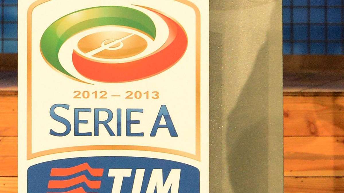 Seria A, le probabili formazioni della 38° giornata