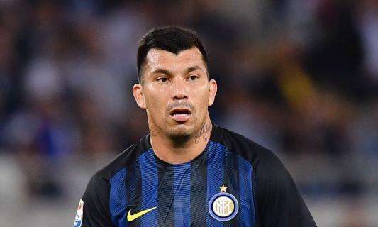 UFFICIALE: Inter, Medel passa al Besiktas