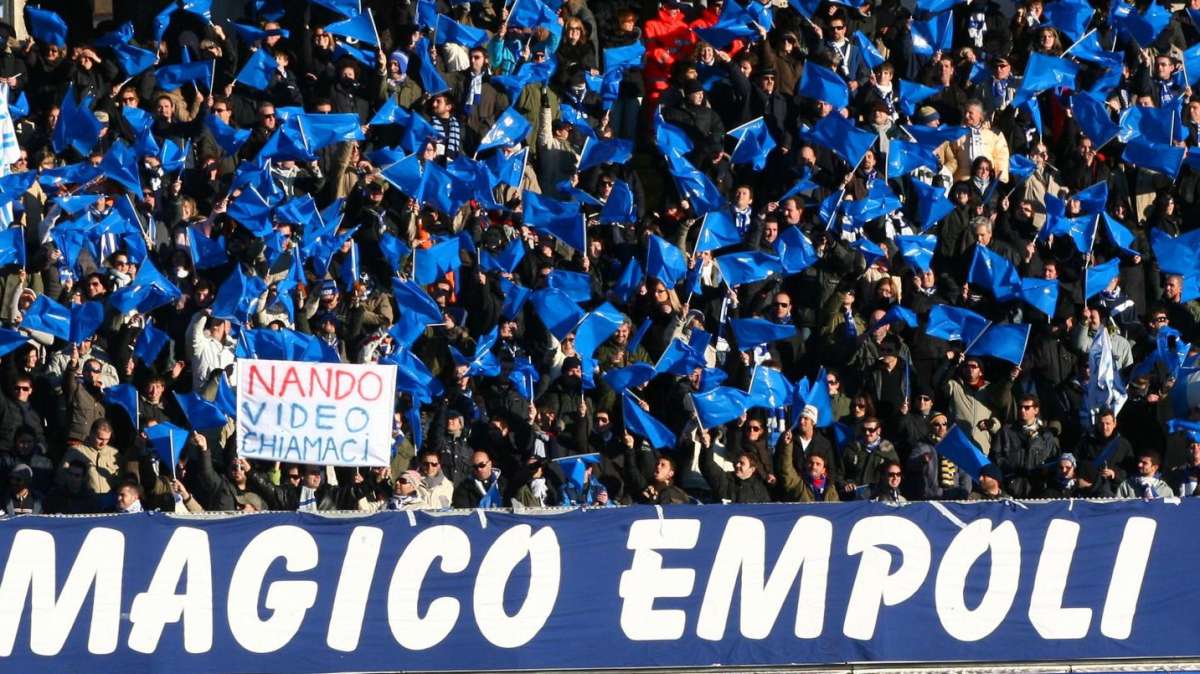Serie B, stasera Empoli-Pescara