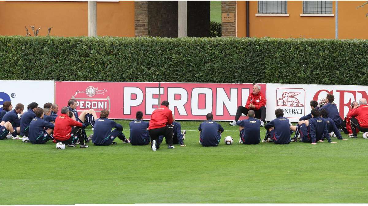 Palermo, Adamo in campo oggi con l'Italia U19