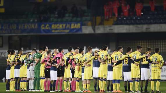 Caso plusvalenze false, chiesti 15 punti di penalizzazione per Chievo Verona e Cesena