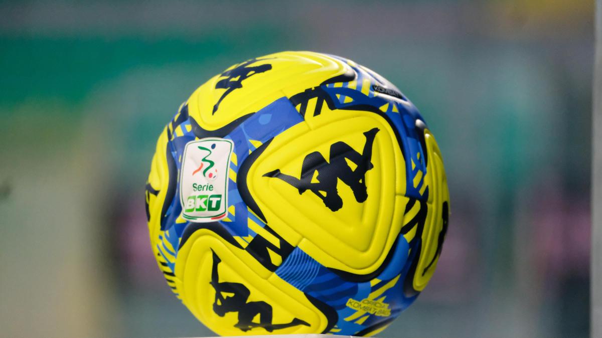 Serie B, risultati e classifiche aggiornate 