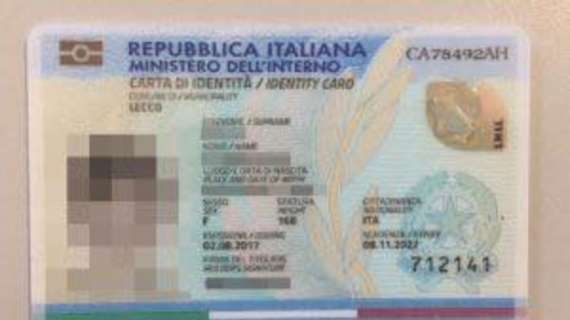 Dichiarazione assessore anagrafe Dario Falzone, Carte d'identità elettroniche rilasciate nel 2023: quasi dieci mila in più rispetto al 2022