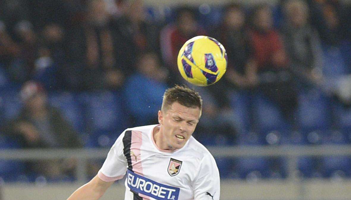 Palermo, Ag. Ilicic: "L'unica cosa certa è che andrà via da Palermo"