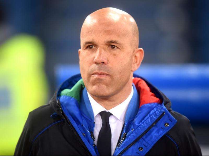 Europei Under 21, Danimarca-Italia: 0-2