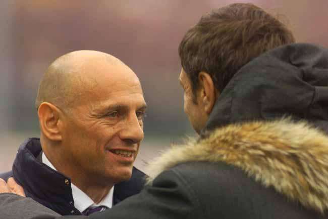 Palermo, Cavasin: "Kasami è un giocatore maturo e forte fisicamente"
