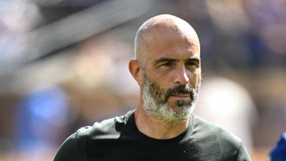 Enzo Maresca