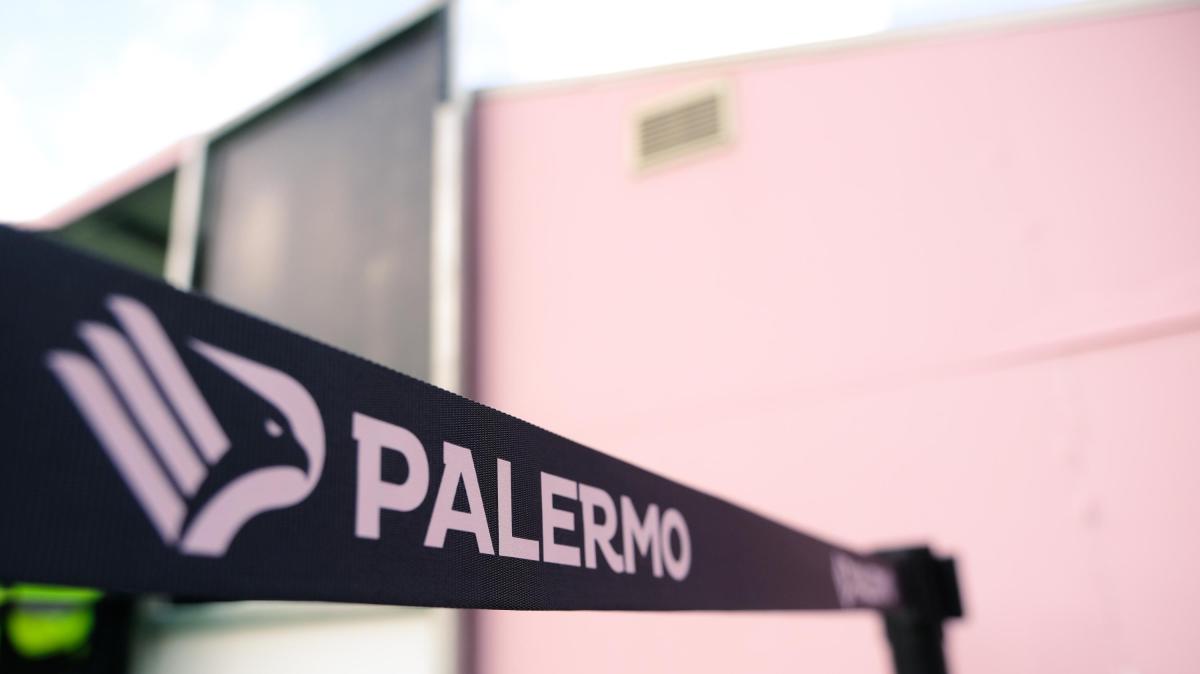 Palermo, i risultati delle gare giovanili