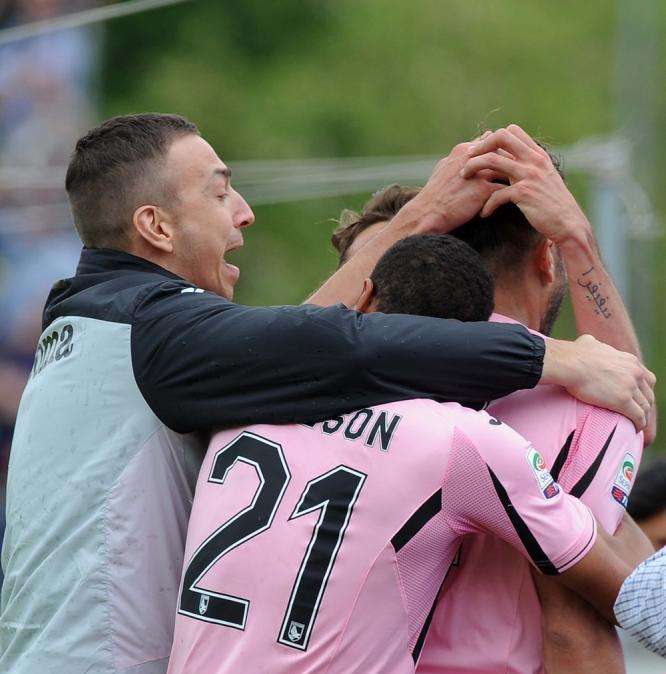 Palermo, le partite del weekend del settore giovanile
