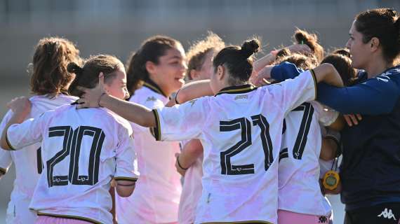 Palermo, i risultati del settore giovanile e femminile