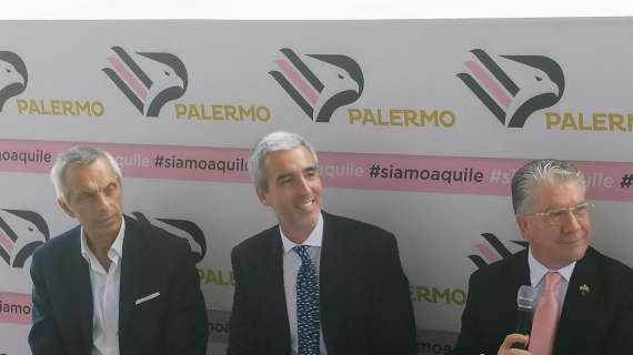 Palermo, consigli per gli acquisti: tre nomi che farebbero volare la squadra: il popolo rosanero merita di tornare a sognare!