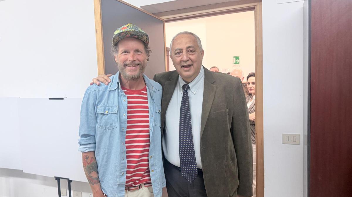 Jovanotti, dichiarazione sindaco Lagalla