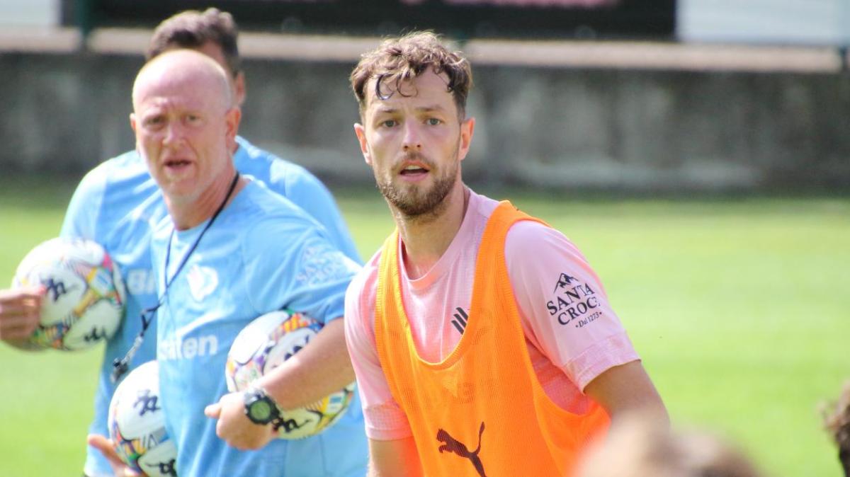 Serie B, Palermo-Sampdoria: 1-0