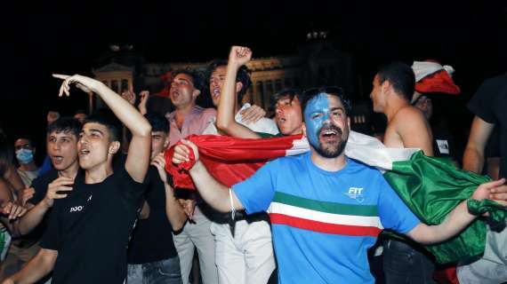 Extra Calcio: Pallavolo, agli Europei Italia in finale