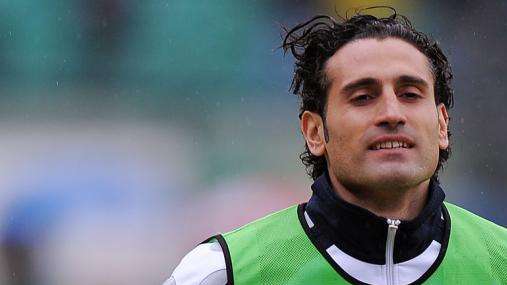 Palermo, Amoruso: "Ilicic? Stiamo valutanto. Miccoli? Andrà via"