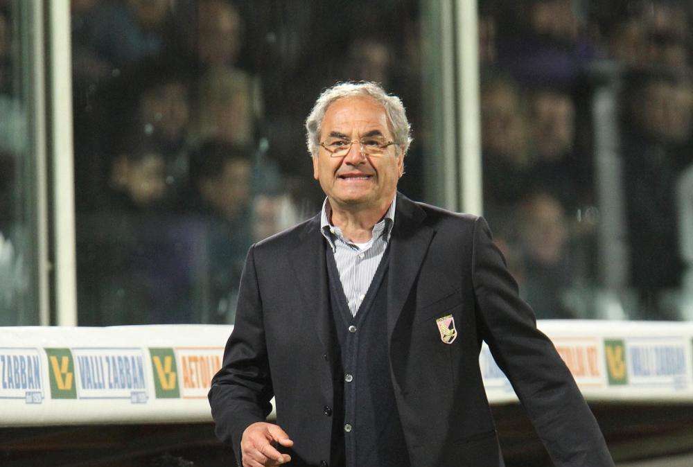 Palermo, tante assenze per l'ultima di campionato
