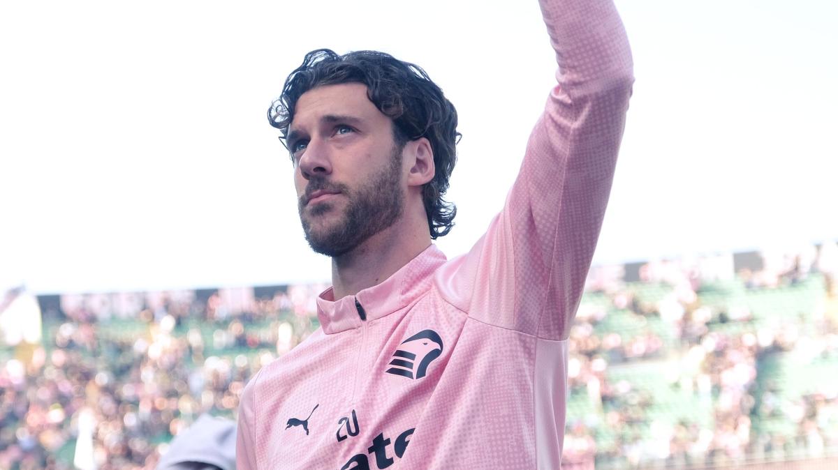 Mattia Bani