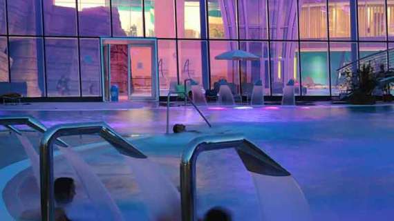 Bonus Terme, il nuovo incentivo attivo da giorno 8 novembre 2021