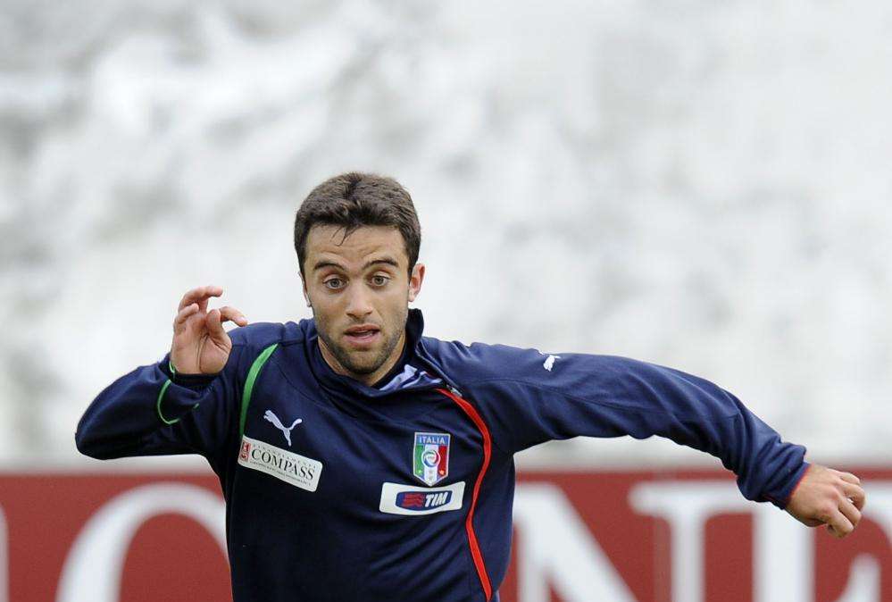 Villareal, Rossi sarebbe voluto tornare in Italia