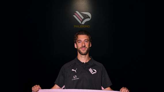 UFFICIALE: Palermo, ecco Bani