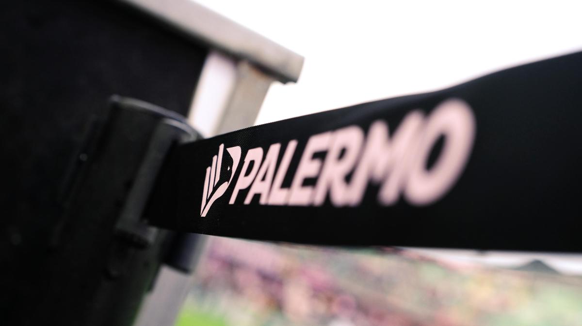 Palermo, il report dell'allenamento odierno