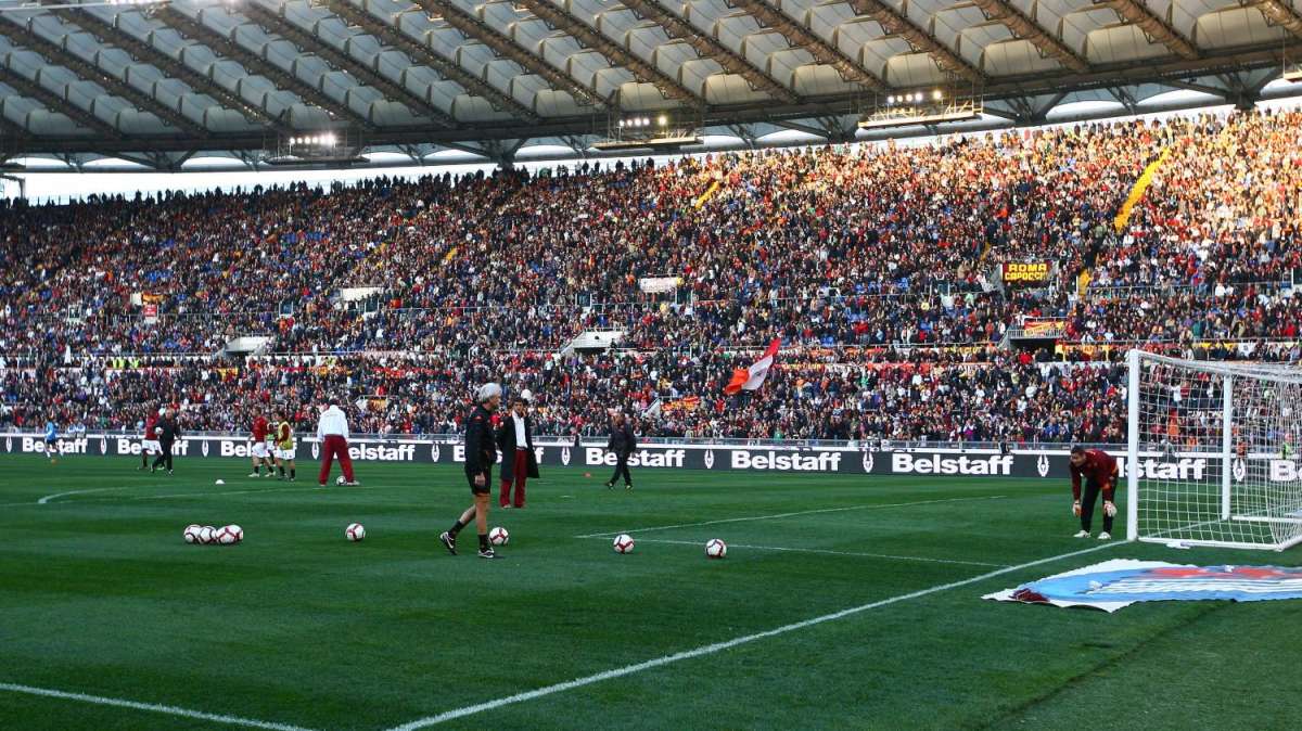 Serie A, parte oggi la stagione 2010/2011