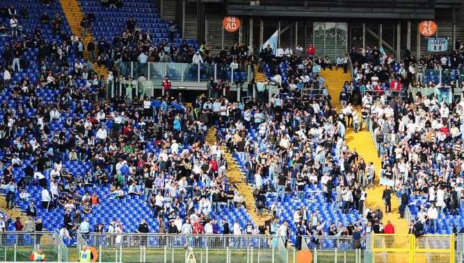 Primavera, la classifica dopo l'8ª giornata del girone C