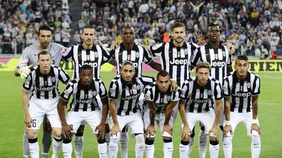 Champions League, Atletico Madrid-Juventus: 1-0