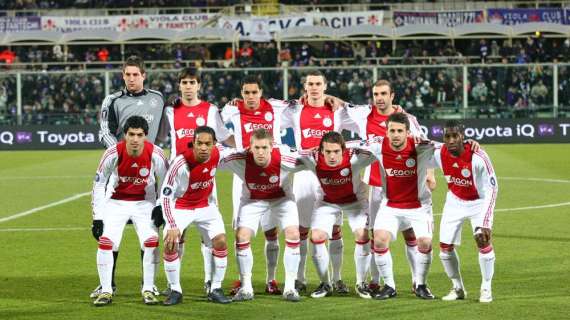 UFFICIALE: Ajax, rinnovato il contratto a Živković