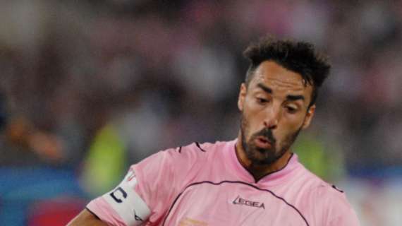 Palermo, altro record per Cassani