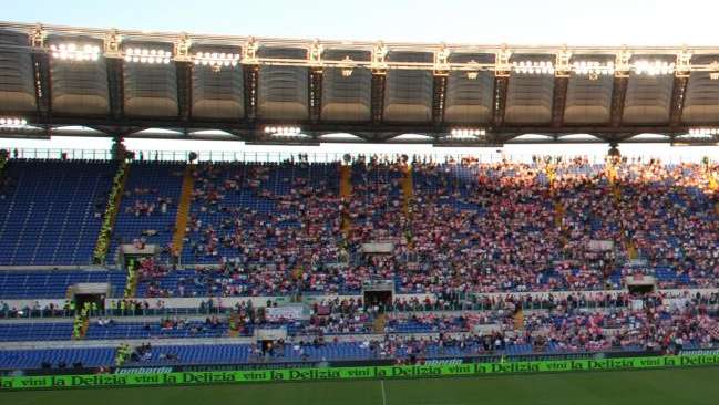 Primavera, le gare della prima di campionato
