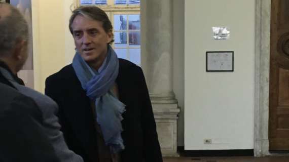 Italia, Mancini: "La speranza è di trovare... Avremo un anno di maturità in più" 