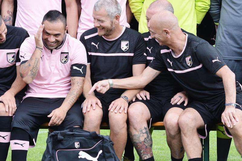 Palermo, buona la prima al Barbera