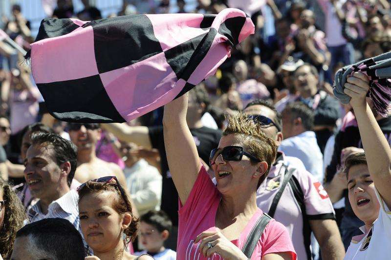 Primavera, Empoli-Palermo: 4-0