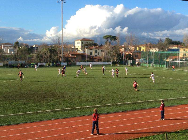 Viareggio Cup, sarà Genoa-Palermo