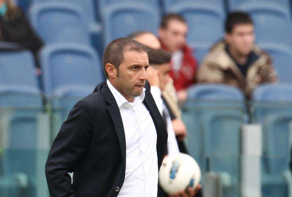 Italia Under 21, Mangia: “Che bravi i miei ragazzi. Contro la Spagna ce la giocheremo”