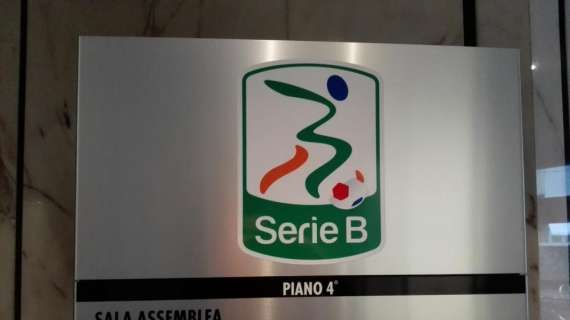 Lega B, in campo con l'Andrea Bocelli Foundation