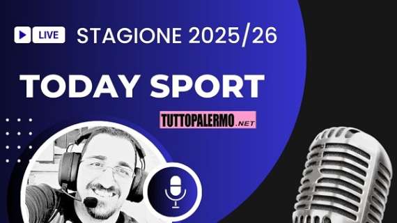 Palermo-Bari, segui la gara con TuttoPalermo.net e RTA