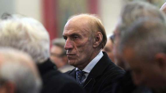 Calcio, è morto Pierino Prati. Aveva 73 anni