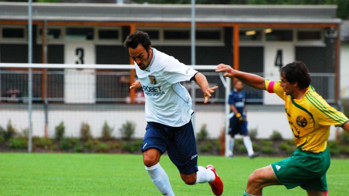 Palermo, oggi amichevole contro il St. Veit