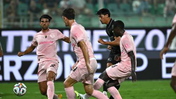 Serie B, il calendario completo della stagione 2025/2026