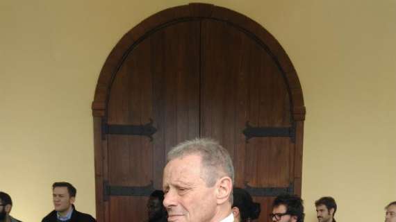 Maurizio Zamparini