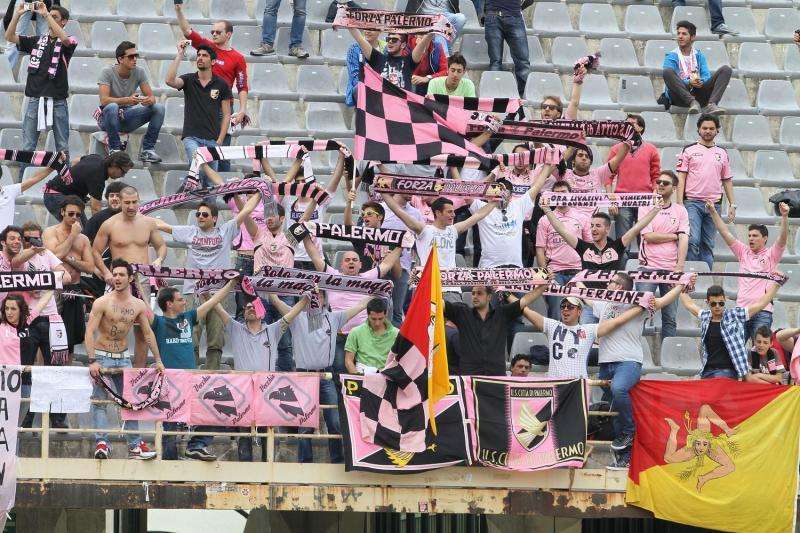 ESCLUSIVA TUTTOPALERMO.NET - Panini, Allegra: "Spero che il Palermo possa risalire subito"