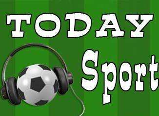 Today Sport, oggi diretta dalle 14:05 alle 17:00 in tv (ch. 878) e in radio (91,8 FM)