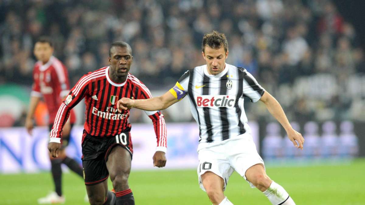 Milan, Seedorf vicino al Botafogo