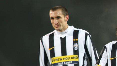 Alessandro Del Piero