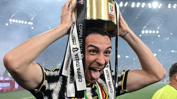 UFFICIALE: Empoli, arriva De Sciglio dalla Juventus 